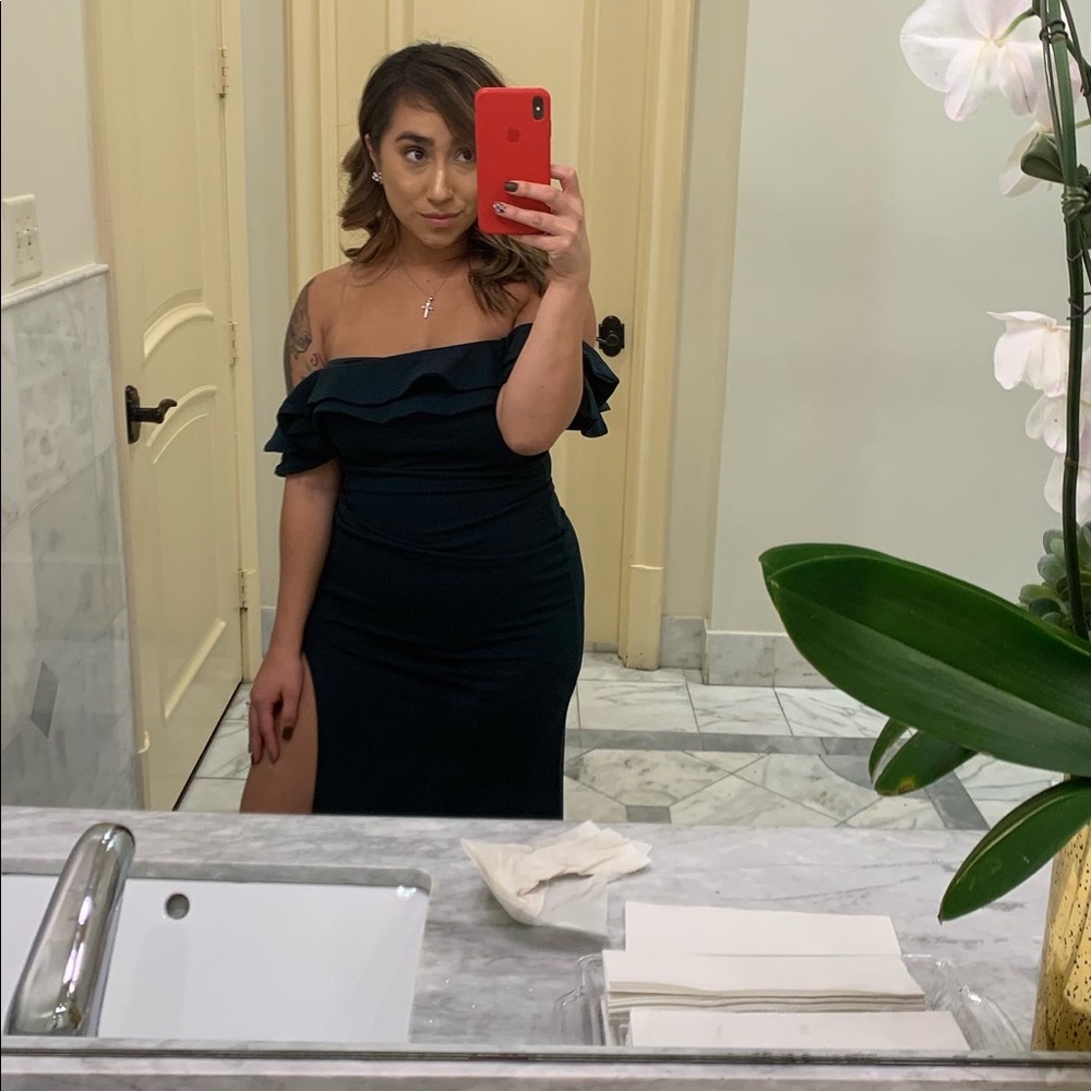 Meet your Posher, Lorena